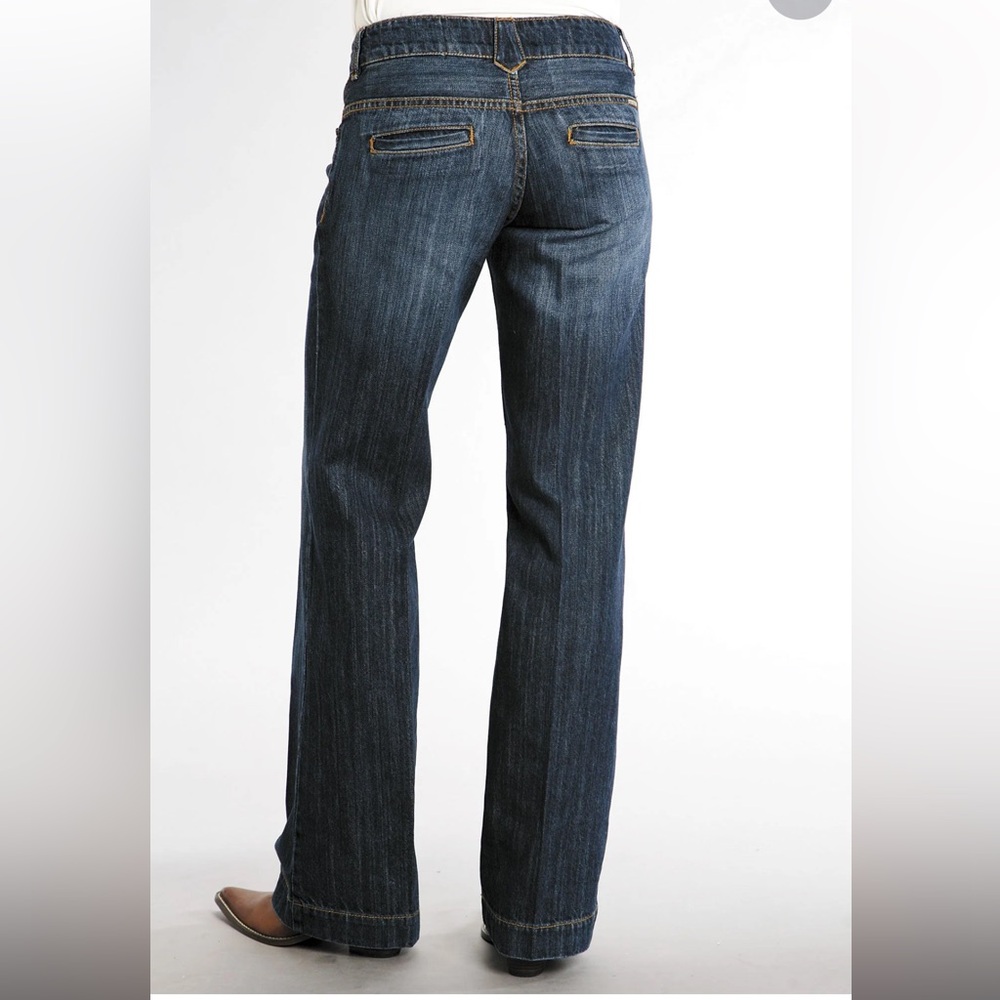 Stetson City Trouser